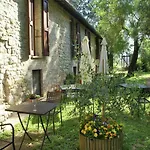 In Umbria Near Trasimeno