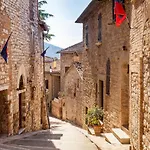 In Umbria Near Trasimeno דירה *