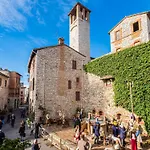 In Umbria Near Trasimeno