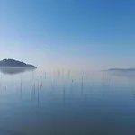 In Umbria Near Trasimeno * Mantignana