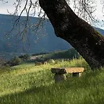 In Umbria Near Trasimeno