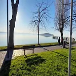 In Umbria Near Trasimeno Mantignana
