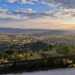 In Umbria Near Trasimeno Mantignana