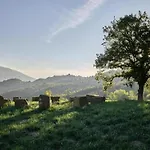 In Umbria Near Trasimeno *