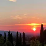 In Umbria Near Trasimeno דירה
