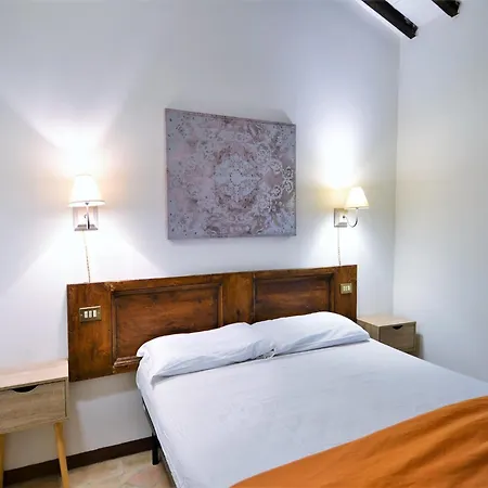 In Umbria Near Trasimeno Appartement