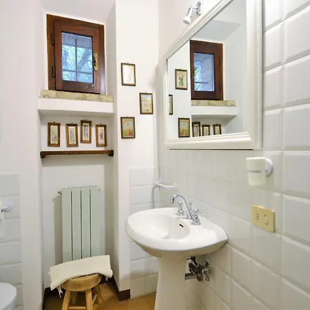 In Umbria Near Trasimeno Apartamento