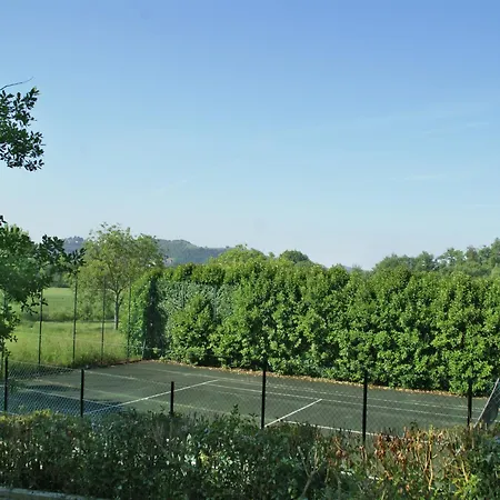 In Umbria Near Trasimeno