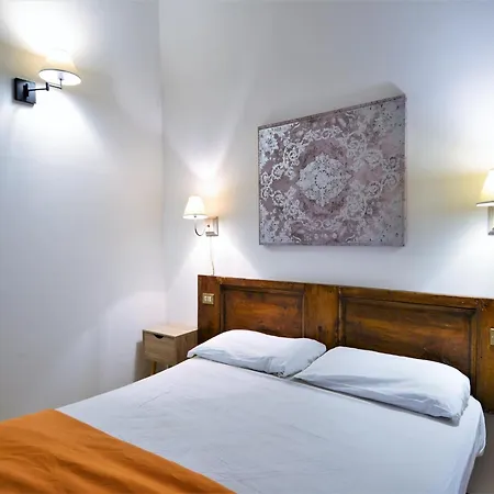 In Umbria Near Trasimeno * Mantignana