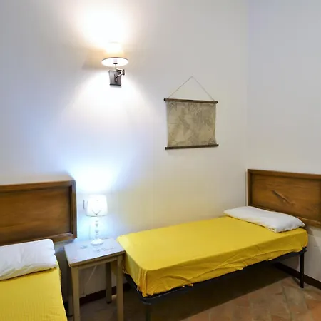 In Umbria Near Trasimeno Appartement *