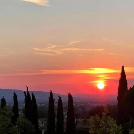 In Umbria Near Trasimeno Apartment
