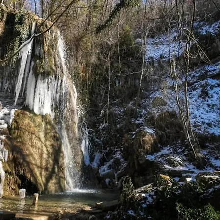 In Umbria Near Trasimeno