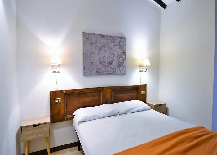 In Umbria Near Trasimeno Apartamento