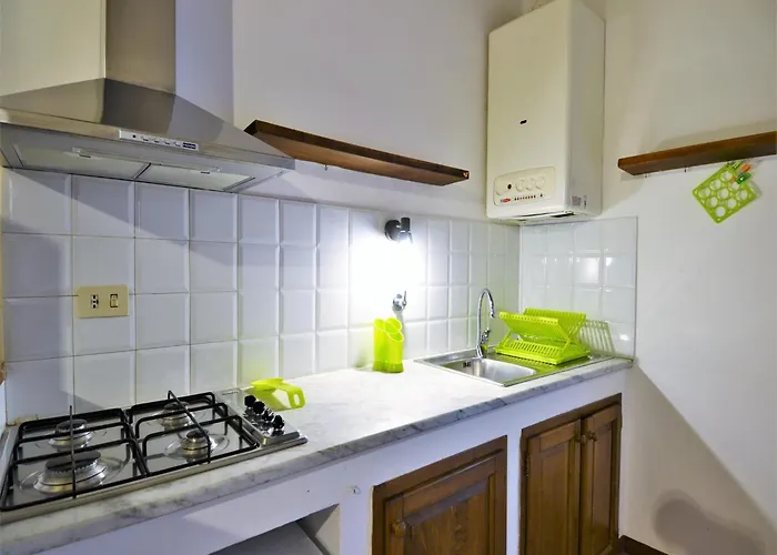 In Umbria Near Trasimeno Apartamento Mantignana