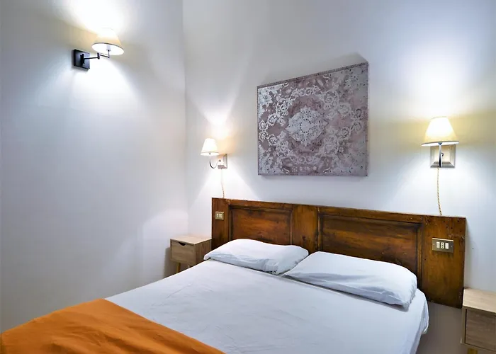 In Umbria Near Trasimeno * Mantignana