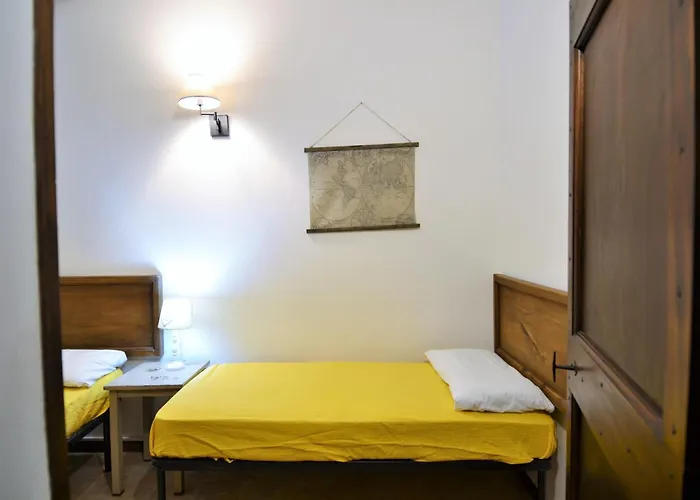 In Umbria Near Trasimeno Apartamento