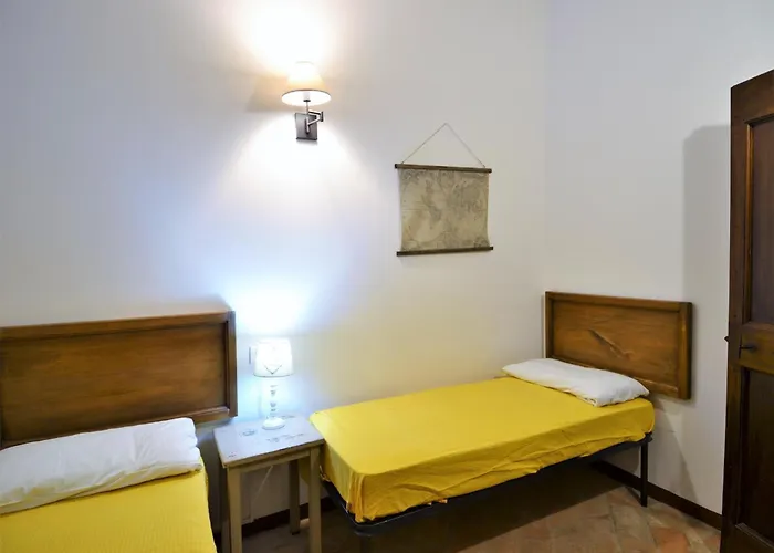 In Umbria Near Trasimeno Apartamento *