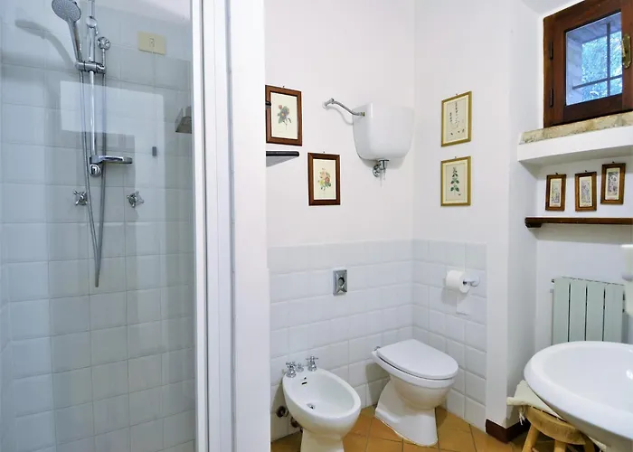 In Umbria Near Trasimeno *