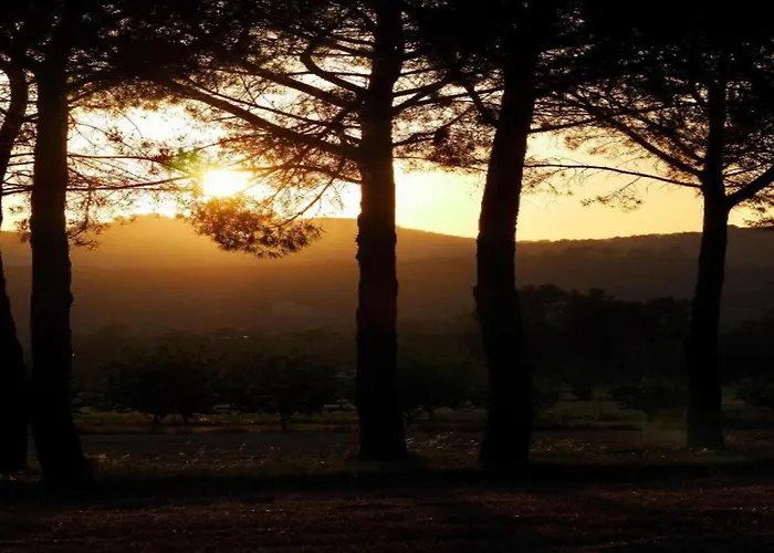 Apartamento In Umbria Near Trasimeno