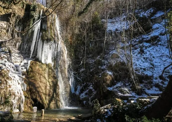 In Umbria Near Trasimeno