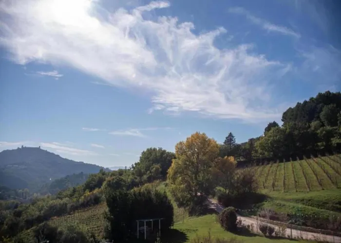 In Umbria Near Trasimeno Apartamento Mantignana