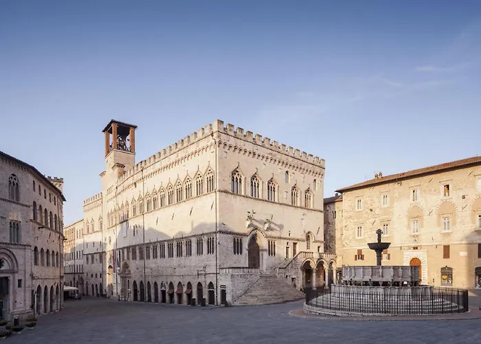 In Umbria Near Trasimeno *